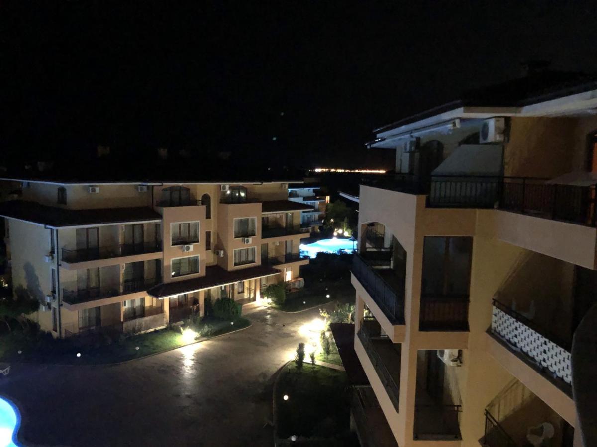 Menada Sky Dreams Apartment สวิติ วลัส ภายนอก รูปภาพ