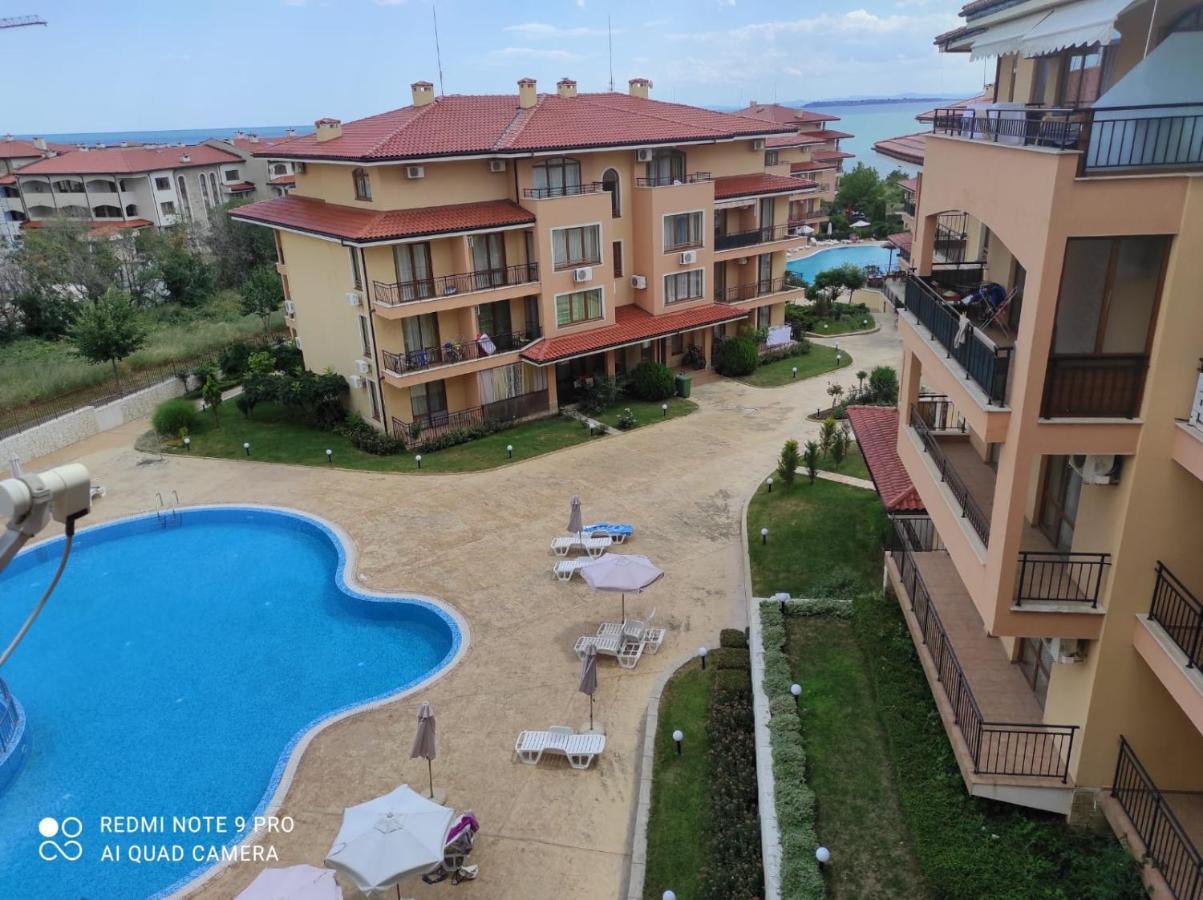 Menada Sky Dreams Apartment สวิติ วลัส ภายนอก รูปภาพ
