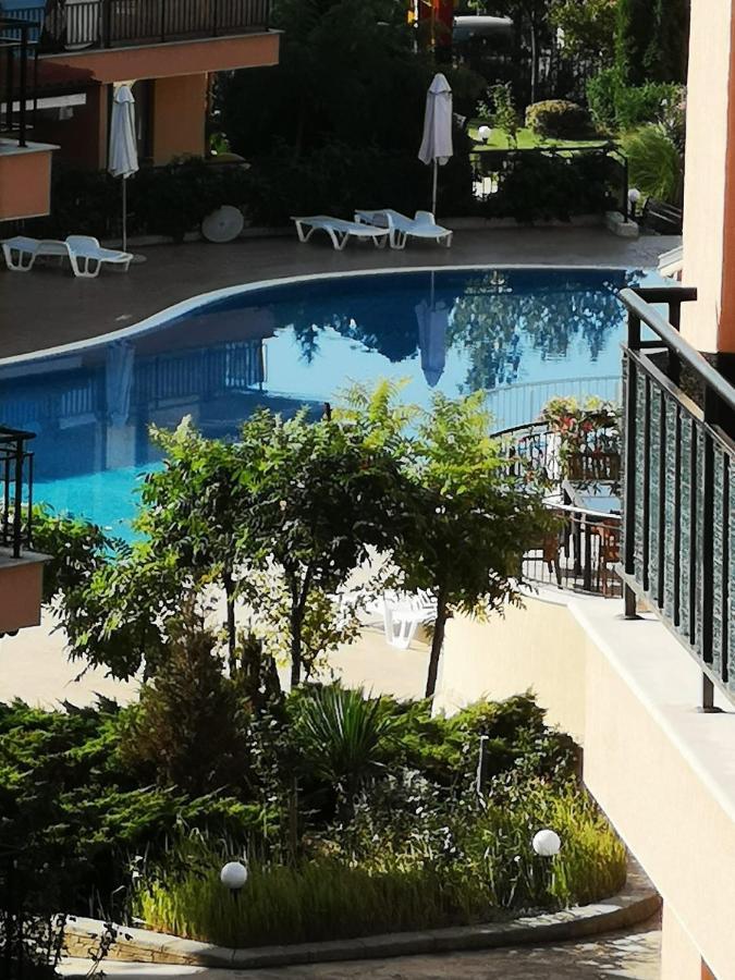 Menada Sky Dreams Apartment สวิติ วลัส ภายนอก รูปภาพ