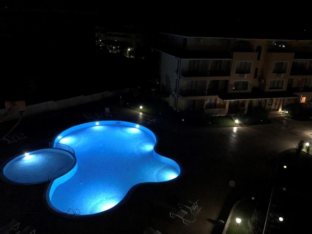 Menada Sky Dreams Apartment สวิติ วลัส ภายนอก รูปภาพ