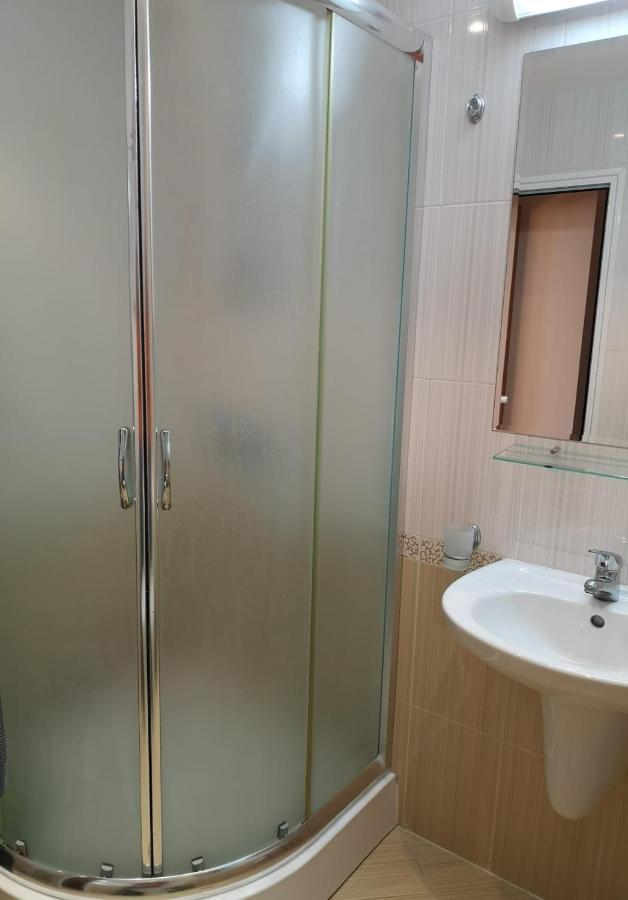 Menada Sky Dreams Apartment สวิติ วลัส ภายนอก รูปภาพ
