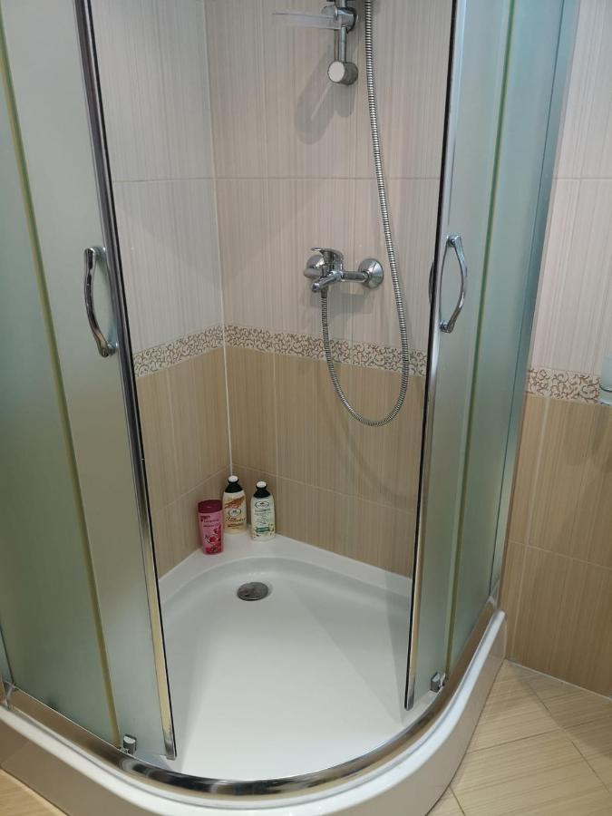 Menada Sky Dreams Apartment สวิติ วลัส ภายนอก รูปภาพ
