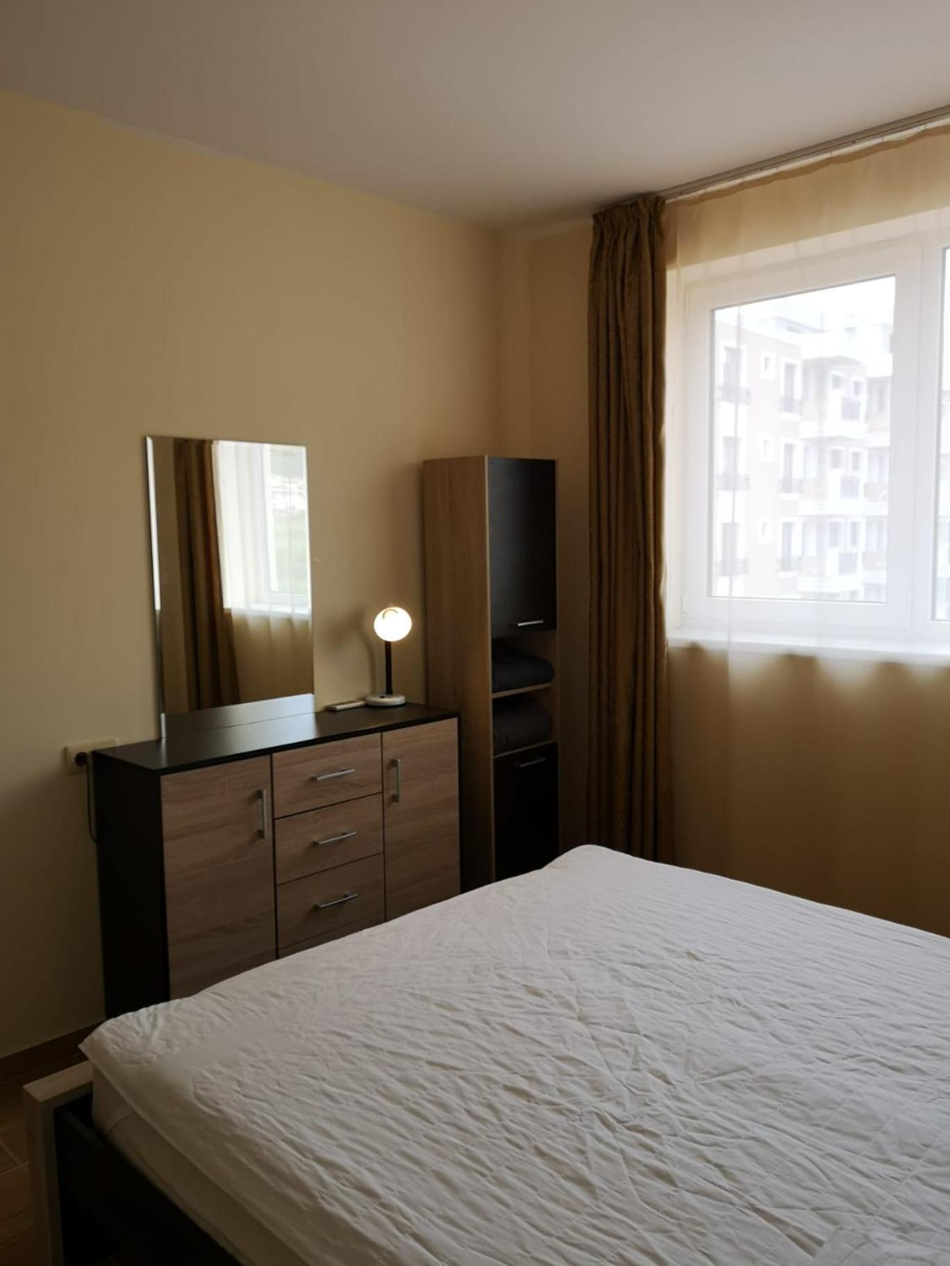Menada Sky Dreams Apartment สวิติ วลัส ภายนอก รูปภาพ