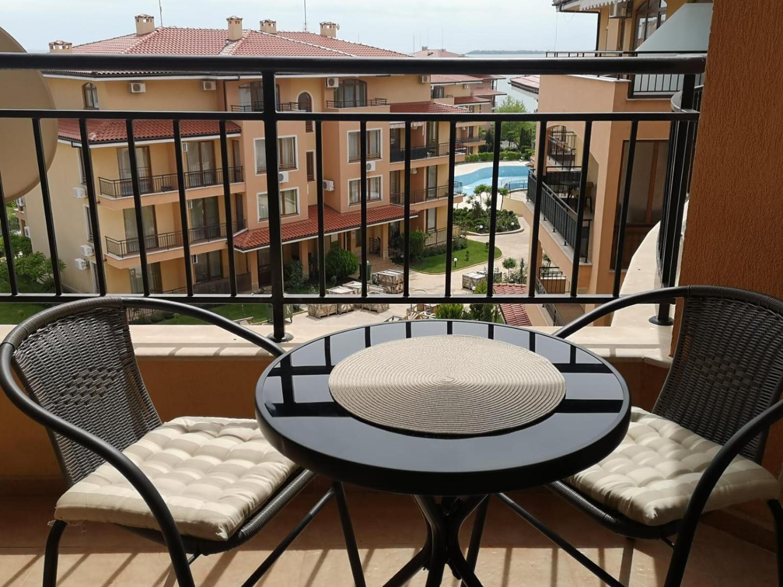 Menada Sky Dreams Apartment สวิติ วลัส ภายนอก รูปภาพ