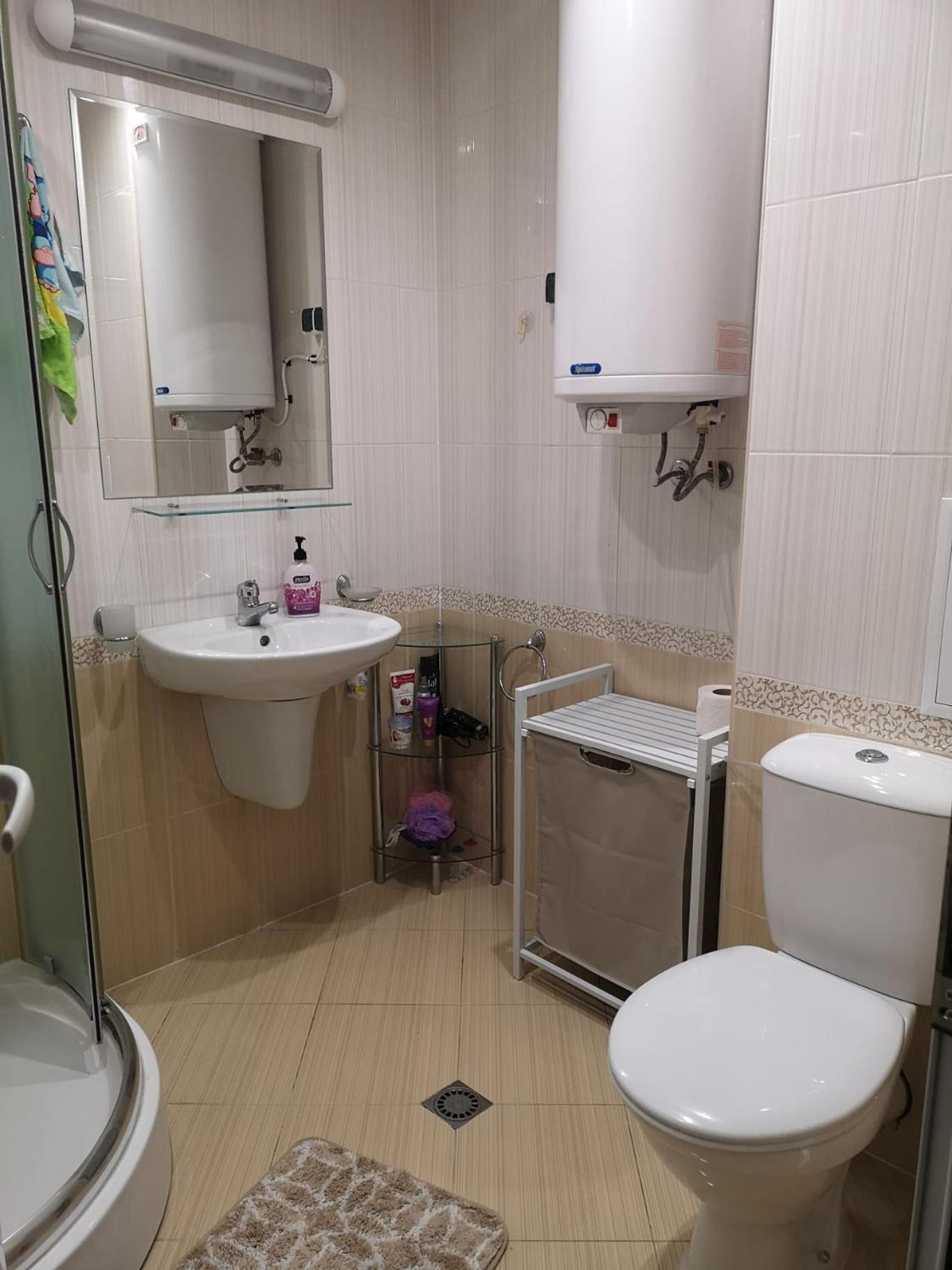 Menada Sky Dreams Apartment สวิติ วลัส ภายนอก รูปภาพ