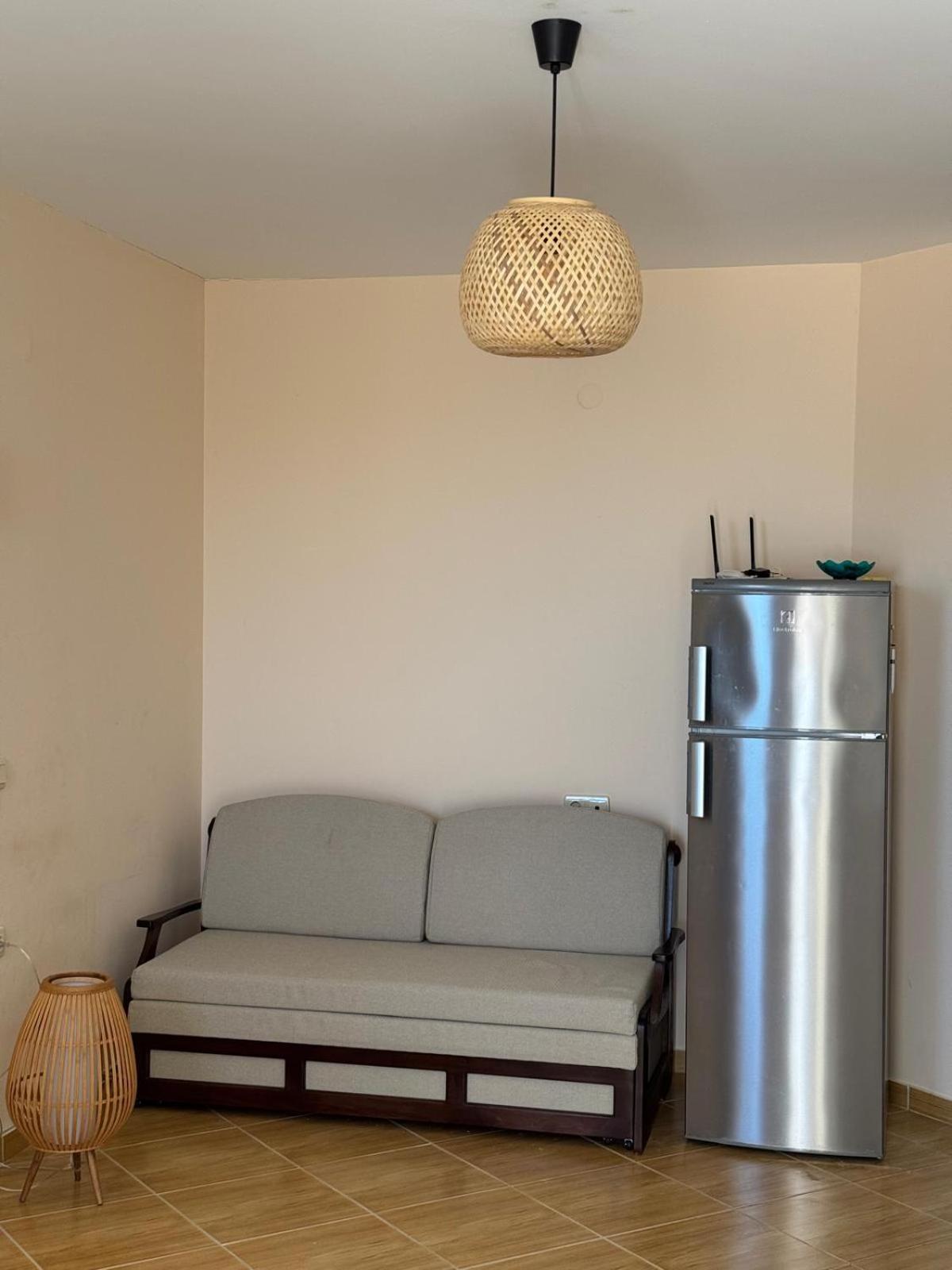 Menada Sky Dreams Apartment สวิติ วลัส ภายนอก รูปภาพ